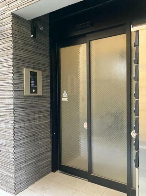 菊川駅 徒歩5分 1階の物件外観写真