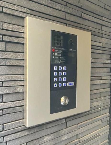 菊川駅 徒歩5分 1階の物件内観写真