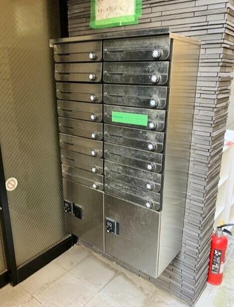 菊川駅 徒歩5分 1階の物件内観写真