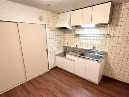 小岩駅 徒歩8分 2階の物件内観写真