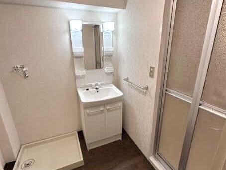 小岩駅 徒歩8分 2階の物件内観写真