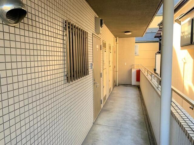 小岩駅 徒歩8分 2階の物件内観写真