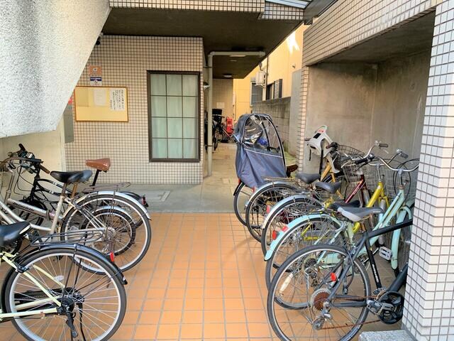 小岩駅 徒歩8分 2階の物件内観写真