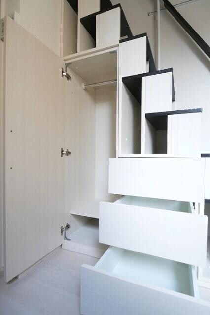 中板橋駅 徒歩6分 2階の物件内観写真