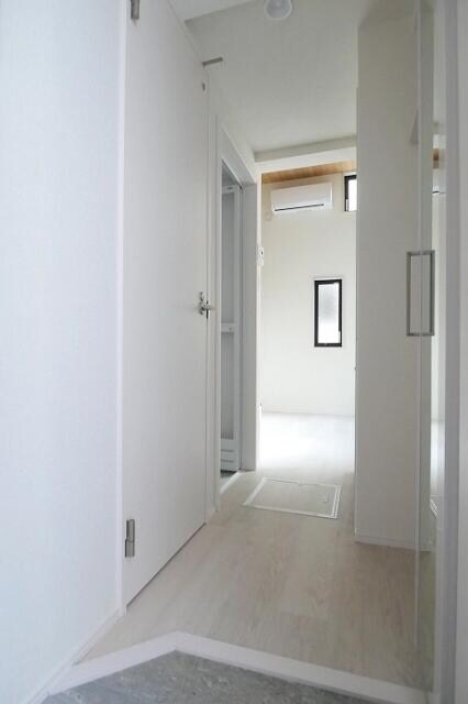 中板橋駅 徒歩6分 2階の物件内観写真