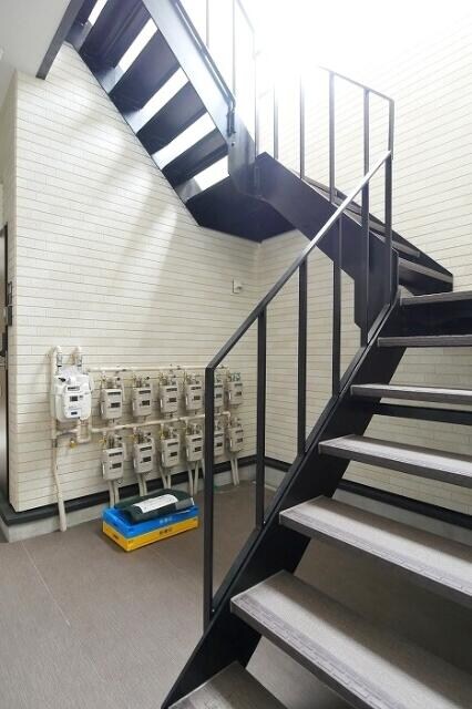 中板橋駅 徒歩6分 2階の物件内観写真