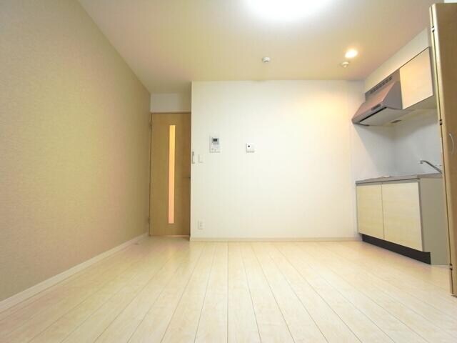 西大井駅 徒歩6分 1階の物件内観写真