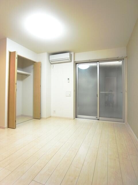 西大井駅 徒歩6分 1階の物件内観写真