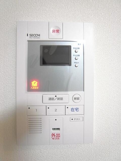 西大井駅 徒歩6分 1階の物件内観写真