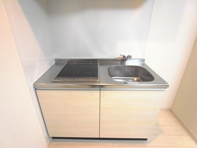 西大井駅 徒歩6分 1階の物件内観写真