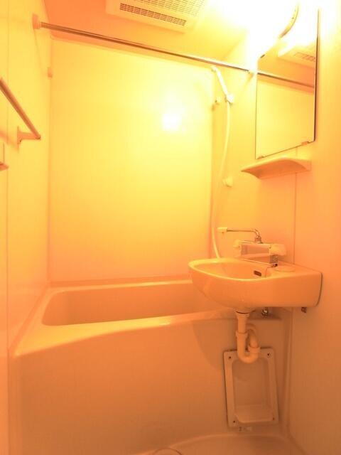 西大井駅 徒歩6分 1階の物件内観写真