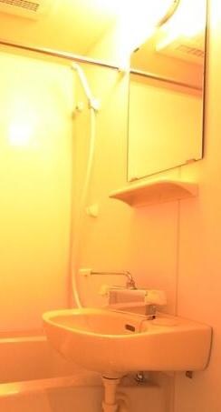 西大井駅 徒歩6分 1階の物件内観写真