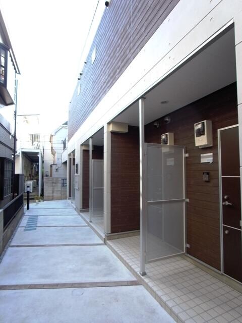 西大井駅 徒歩6分 1階の物件内観写真