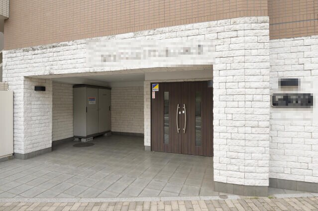 板橋駅 徒歩8分 4階の物件外観写真