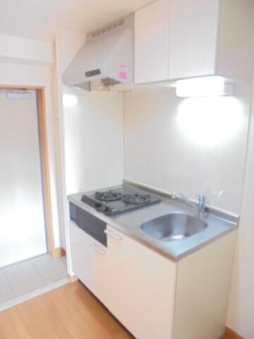 板橋駅 徒歩8分 4階の物件内観写真