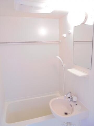 板橋駅 徒歩8分 4階の物件内観写真