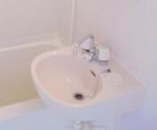 板橋駅 徒歩8分 4階の物件内観写真