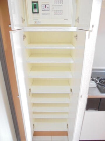 板橋駅 徒歩8分 4階の物件内観写真