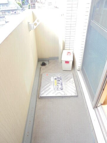 板橋駅 徒歩8分 4階の物件内観写真