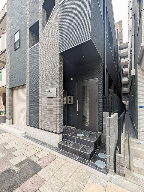 戸田公園駅 徒歩12分 3階の物件外観写真