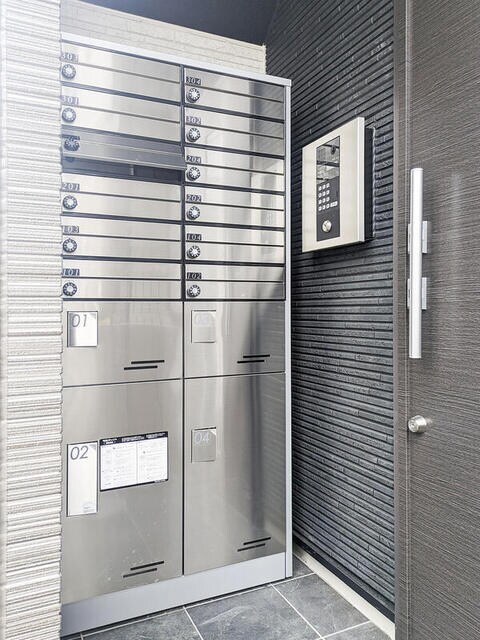 戸田公園駅 徒歩12分 3階の物件内観写真