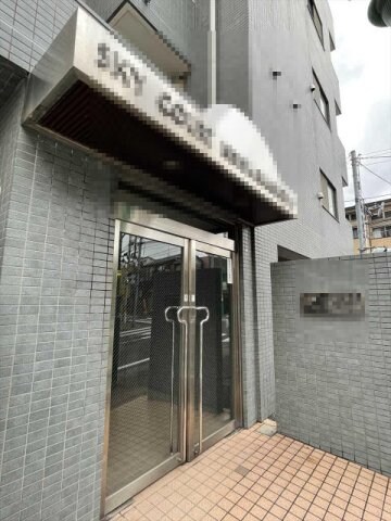 西川口駅 徒歩6分 3階の物件外観写真