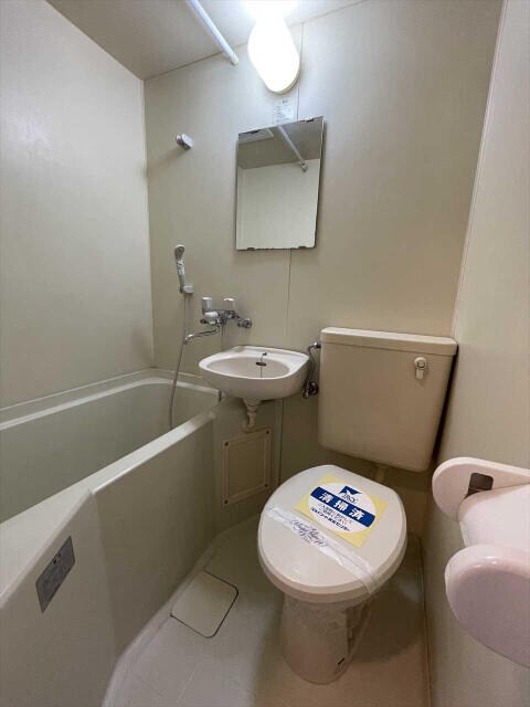 西川口駅 徒歩6分 3階の物件内観写真