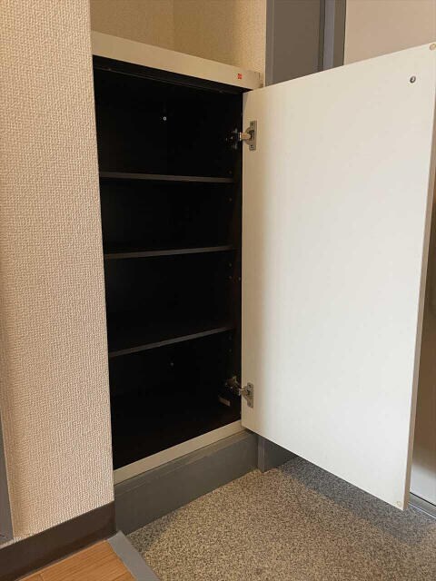 西川口駅 徒歩6分 3階の物件内観写真