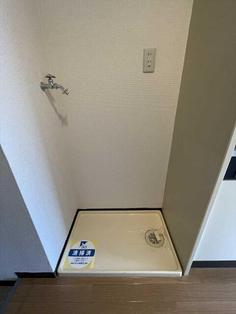 西川口駅 徒歩6分 3階の物件内観写真