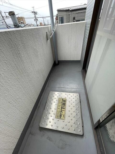 西川口駅 徒歩6分 3階の物件内観写真