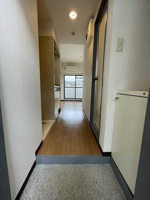 西川口駅 徒歩6分 3階の物件内観写真