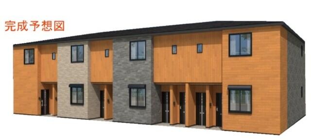 光が丘駅 徒歩19分 1階の物件外観写真