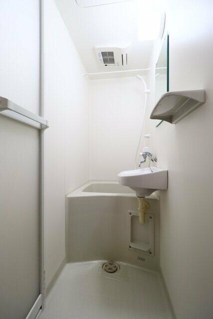 江古田駅 徒歩8分 1階の物件内観写真