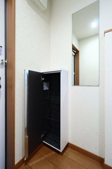 江古田駅 徒歩8分 1階の物件内観写真