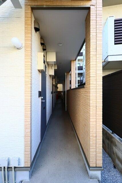 江古田駅 徒歩8分 1階の物件内観写真