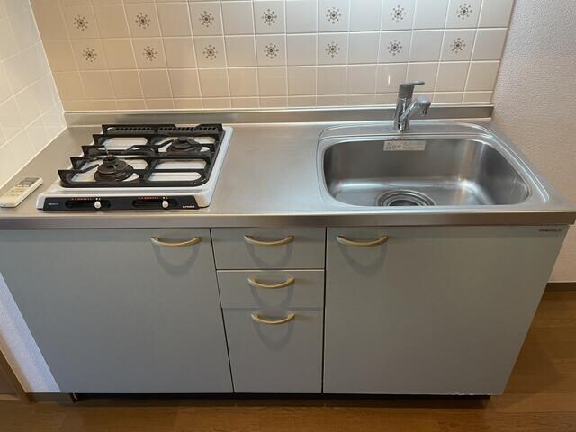 方南町駅 徒歩10分 3階の物件内観写真