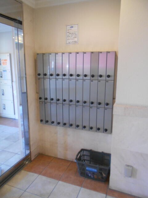 方南町駅 徒歩10分 3階の物件内観写真