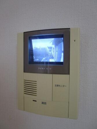 町屋駅 徒歩6分 1階の物件内観写真