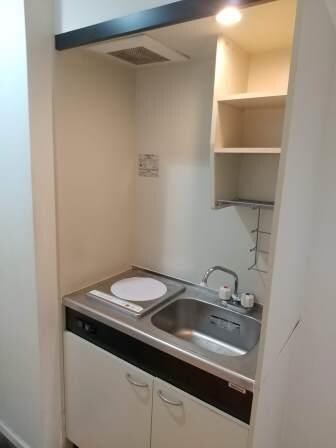 町屋駅 徒歩6分 1階の物件内観写真