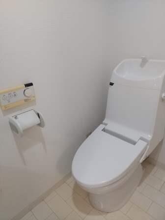 町屋駅 徒歩6分 1階の物件内観写真