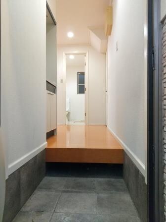 町屋駅 徒歩6分 1階の物件内観写真