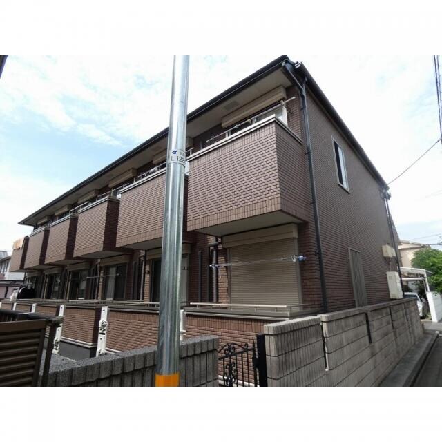 平井駅 徒歩10分 1階の物件外観写真