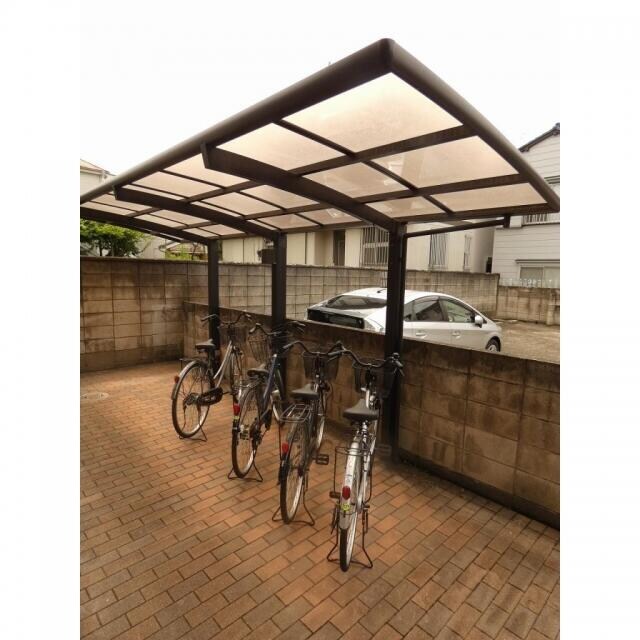 平井駅 徒歩10分 1階の物件内観写真