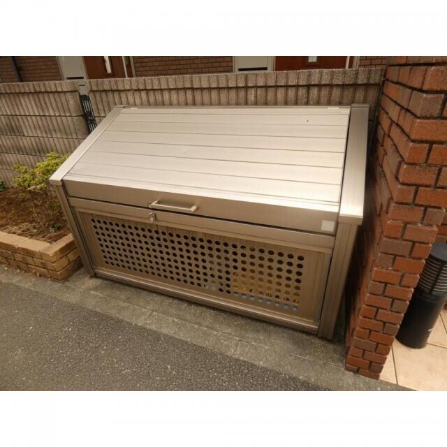 平井駅 徒歩10分 1階の物件内観写真