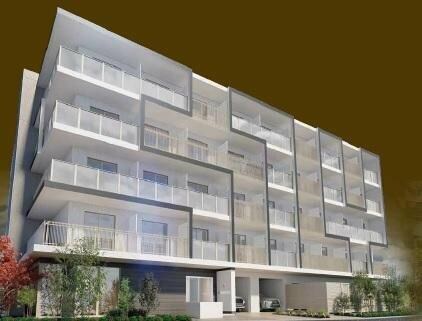 お花茶屋駅 徒歩6分 3階の物件外観写真