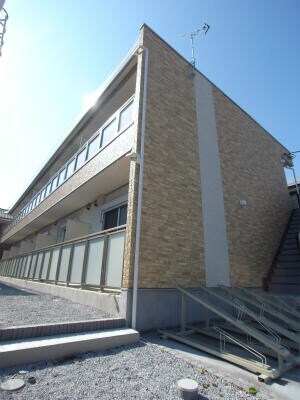 谷在家駅 徒歩10分 1階の物件外観写真