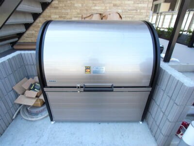 谷在家駅 徒歩10分 1階の物件内観写真