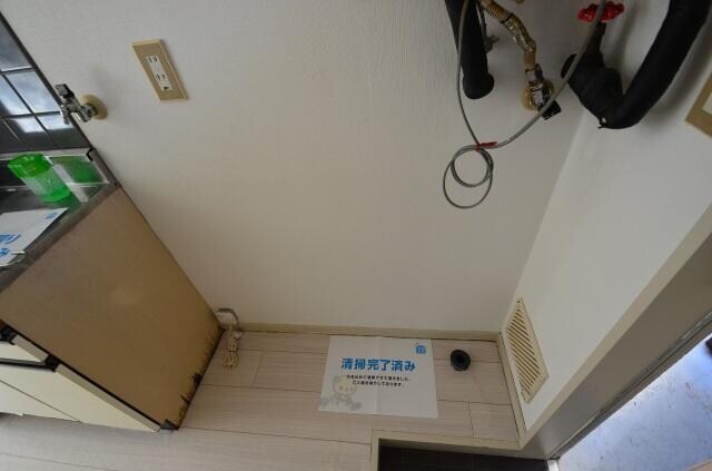 北浦和駅 徒歩18分 2階の物件内観写真