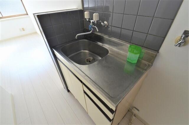 北浦和駅 徒歩18分 2階の物件内観写真