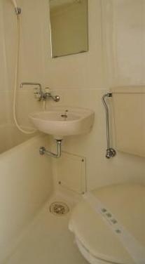 北浦和駅 徒歩18分 2階の物件内観写真